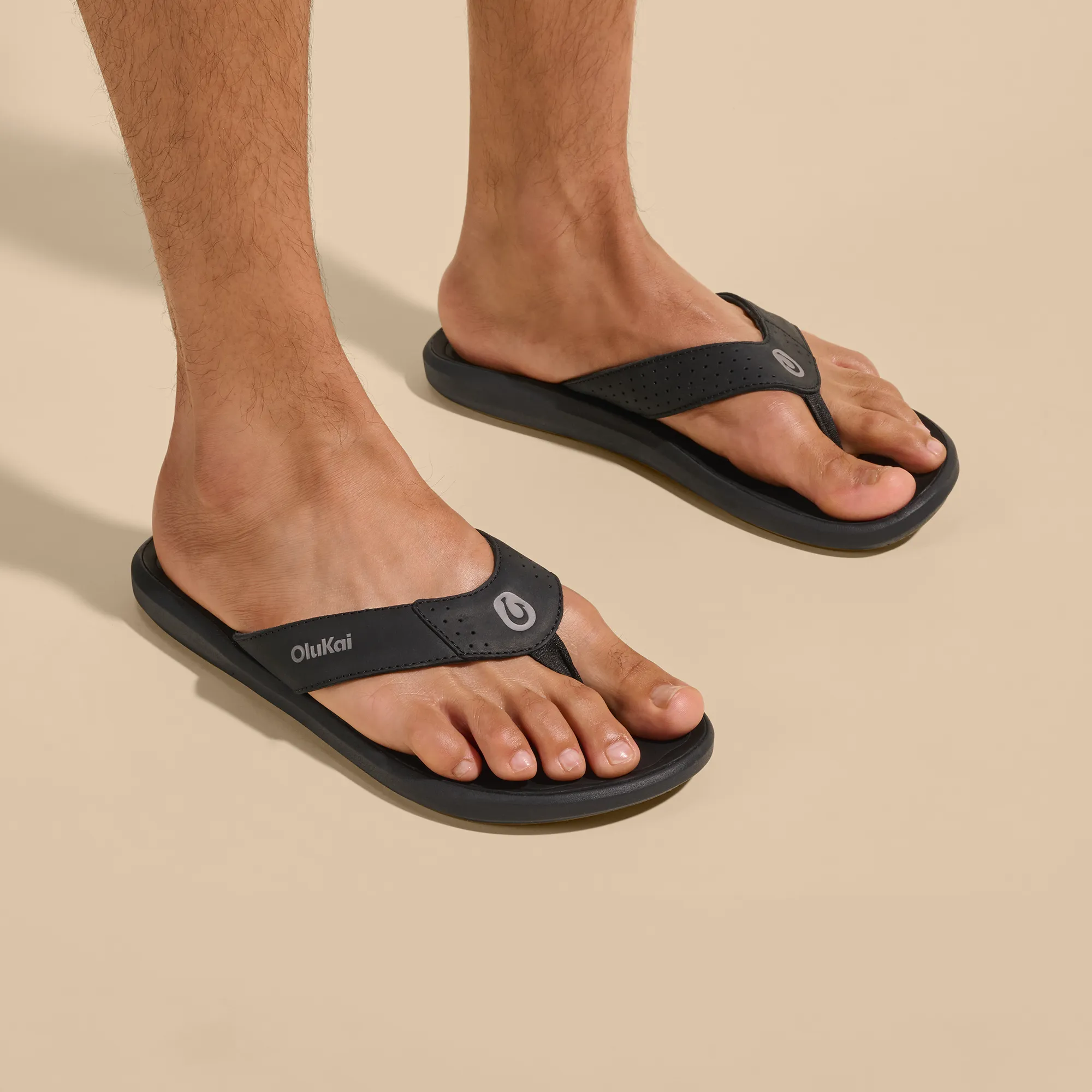 platform Customizable Straps Pili - Lava Rock