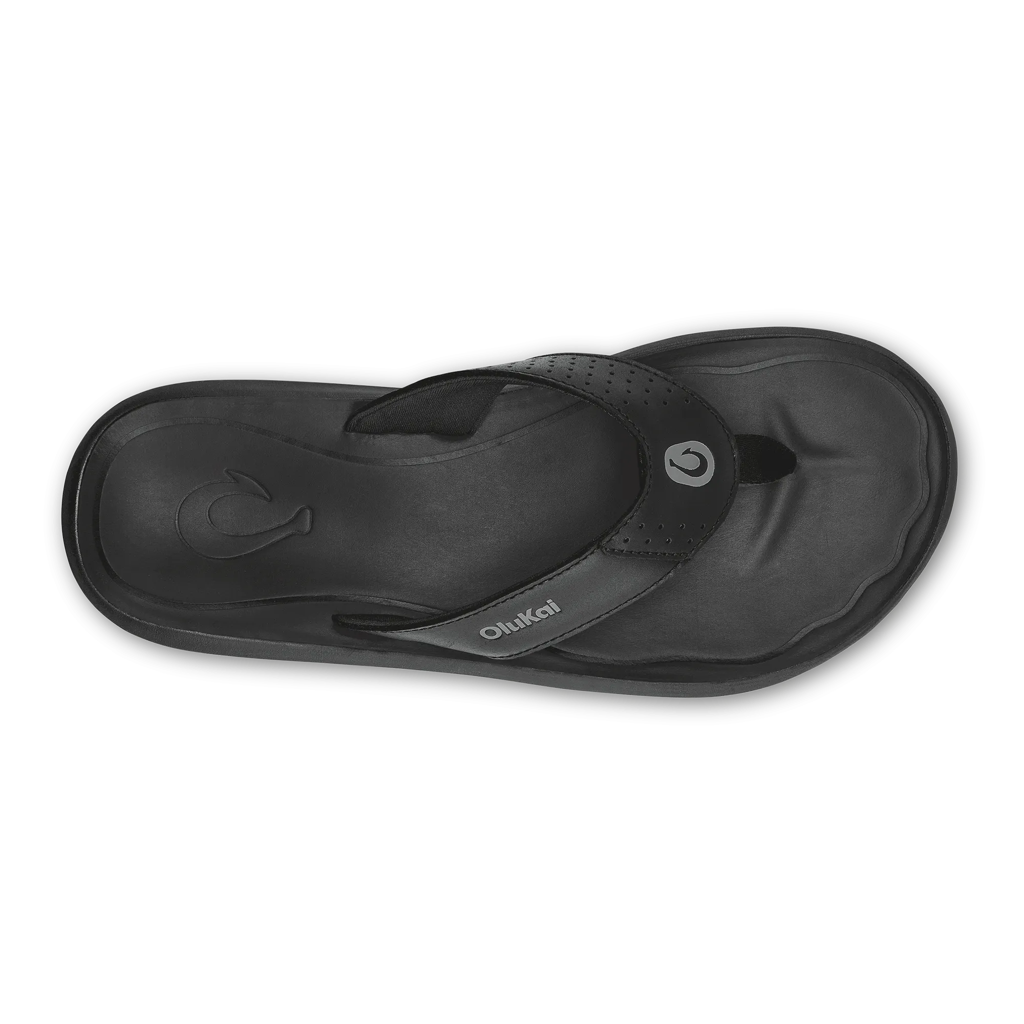 Light Footwear Pili - Lava Rock