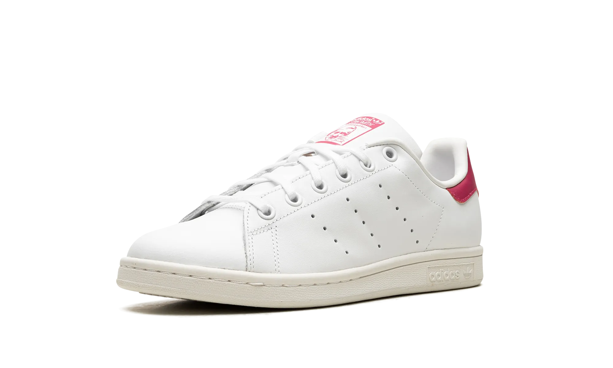 Fashion Element Stan Smith J "White"