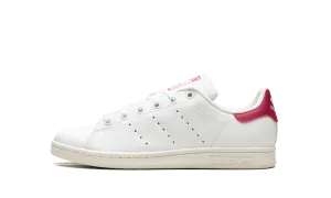 Padded collar Stable Form Stan Smith J "White"