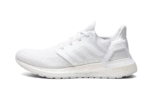 Active feel Stream Jog Ultraboost 20 "Triple White"