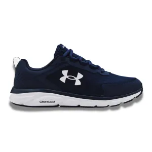 Soft Cushioning Under Armour Charged Assert 9 4E - 3024857 400