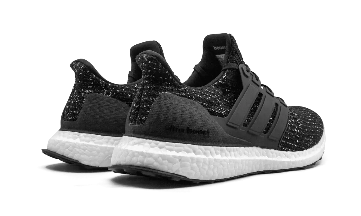 Season Flex Weather resistant UltraBOOST "Black/White Speckle"