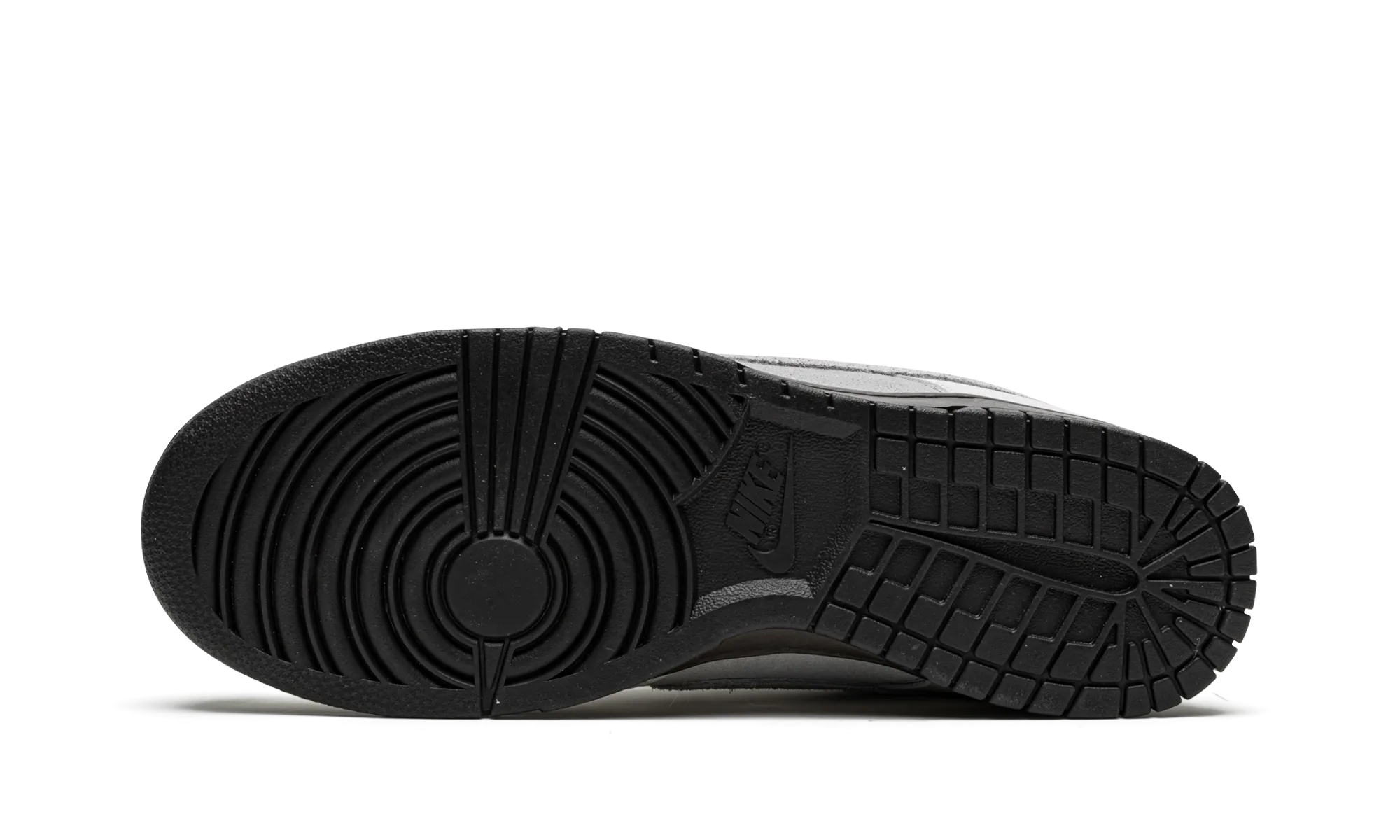 Soft Soles Lace   Up Dunk Low "Ironstone"