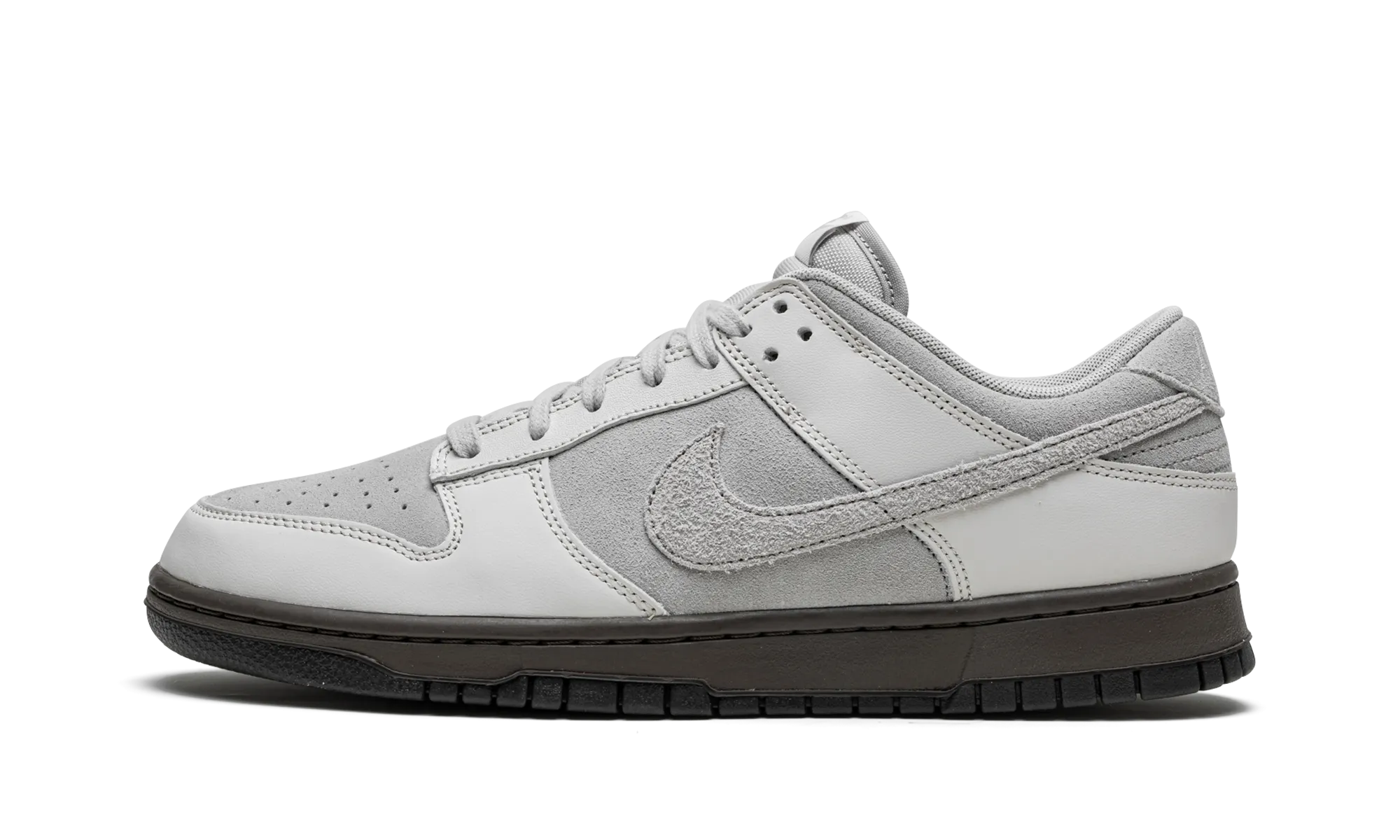 Dunk Low "Ironstone" Metro Go