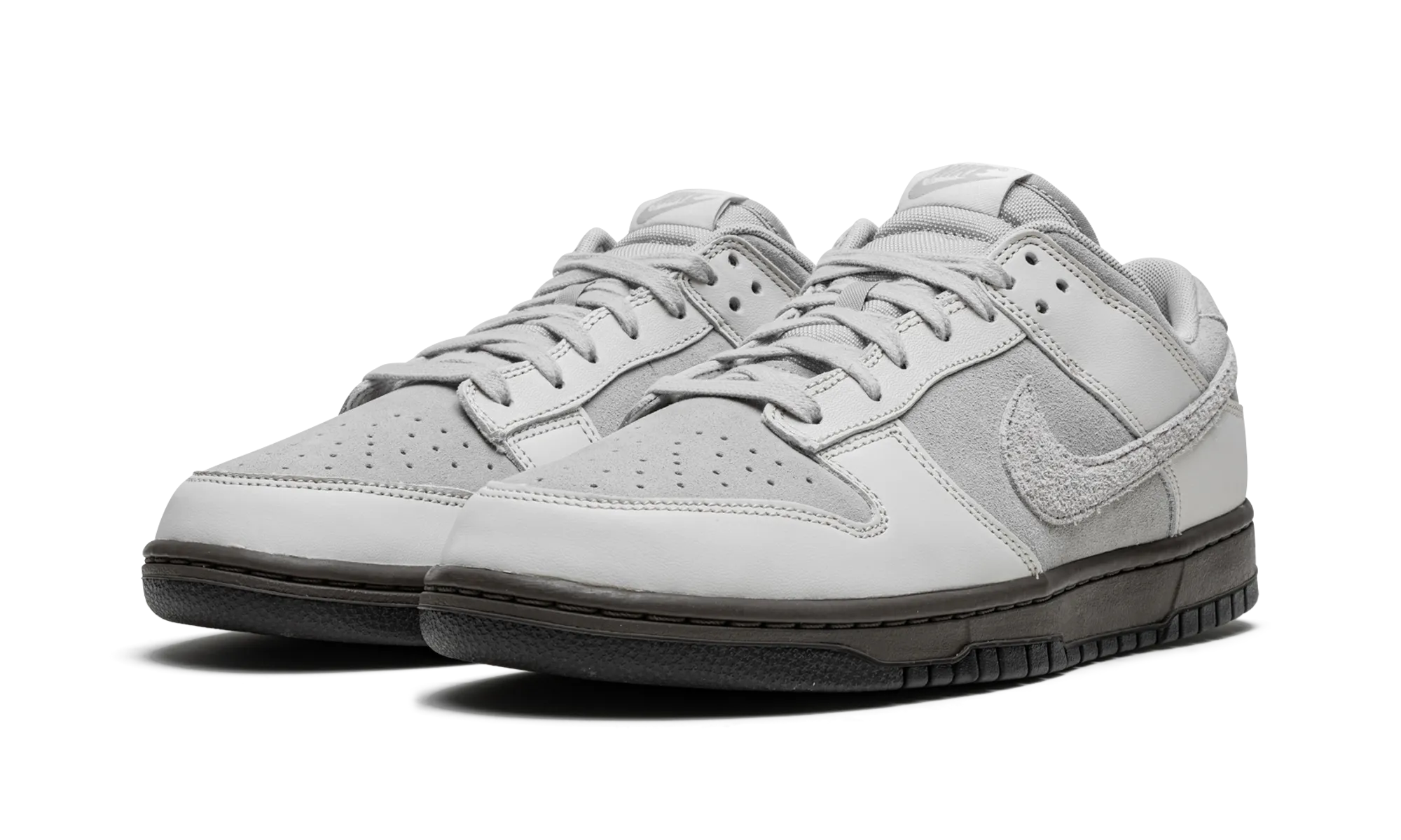 Dunk Low "Ironstone" Shady Run Slip On