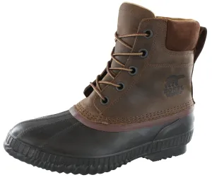 Anti   Odor Sorel Men Waterproof Lightweight Gripping Snow Winter Boots