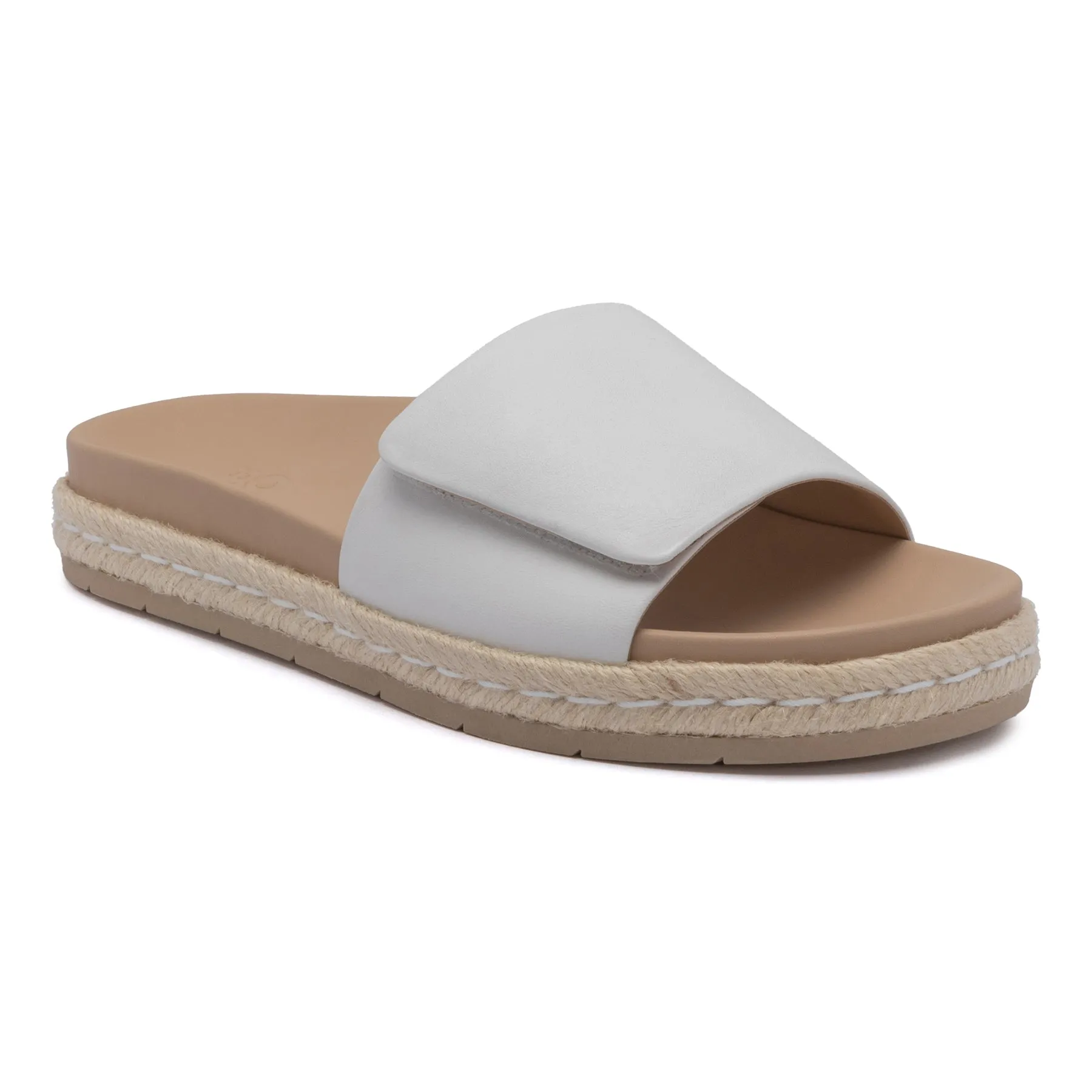 Isle Slide Supportive Travel Shoes.