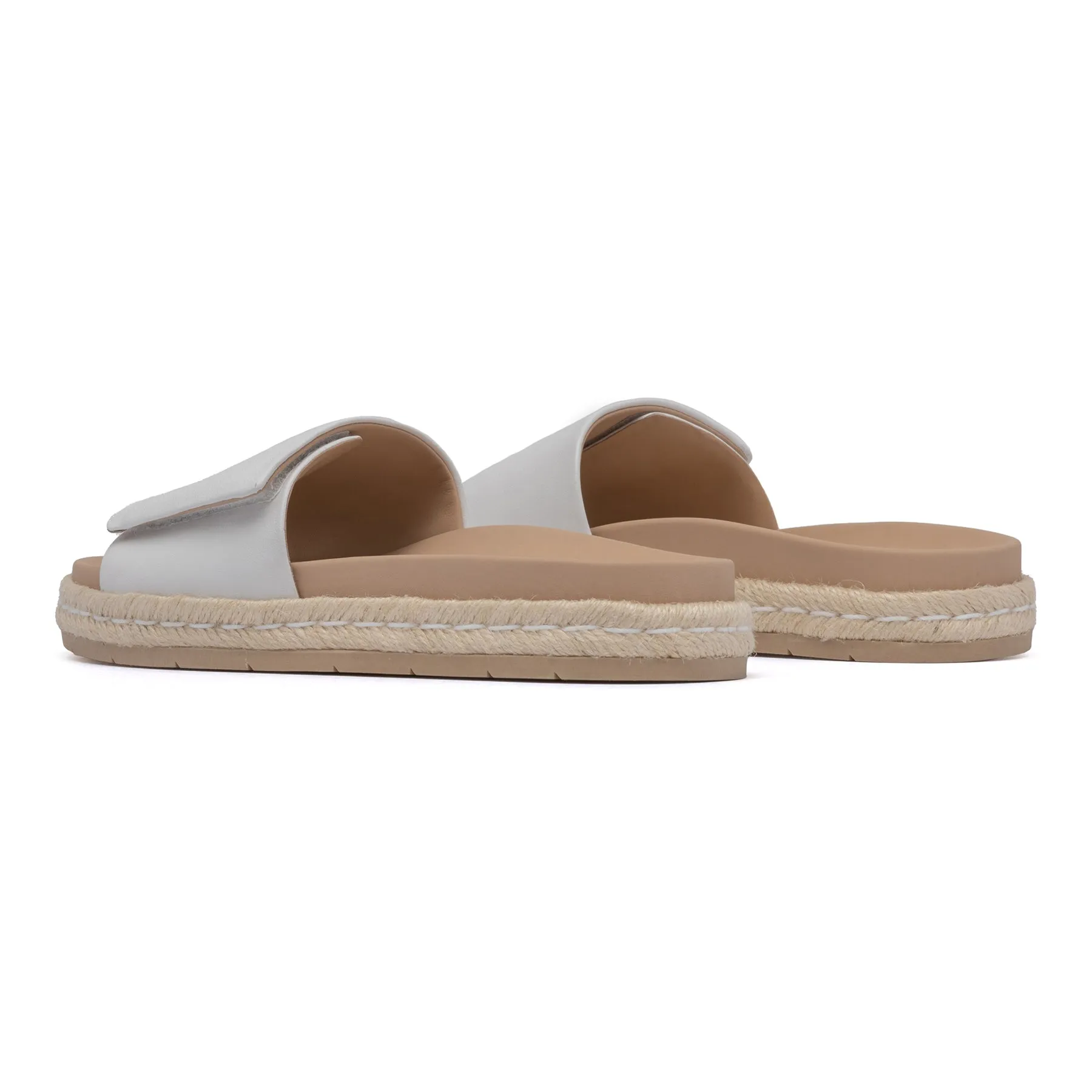 Calm Walk Isle Slide