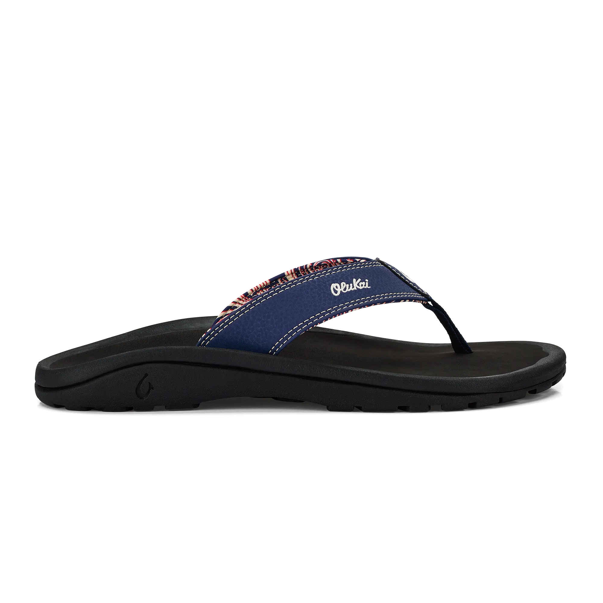 Flexible Motion All-Around Use ??Ohana - Navy / Onyx