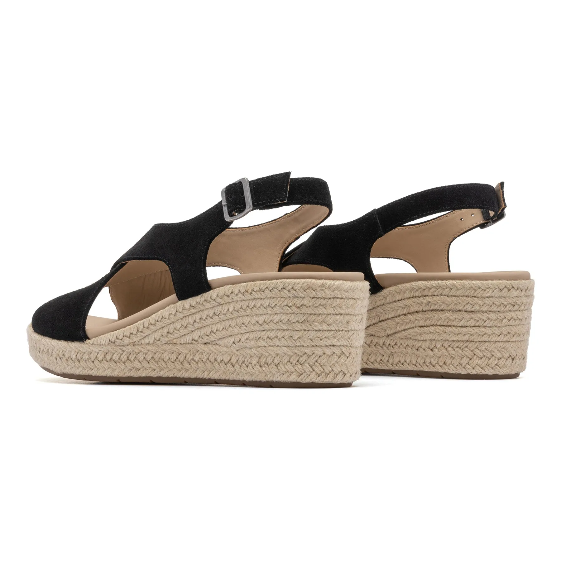 Riviera Cross Stylish Flip-flops for Travel