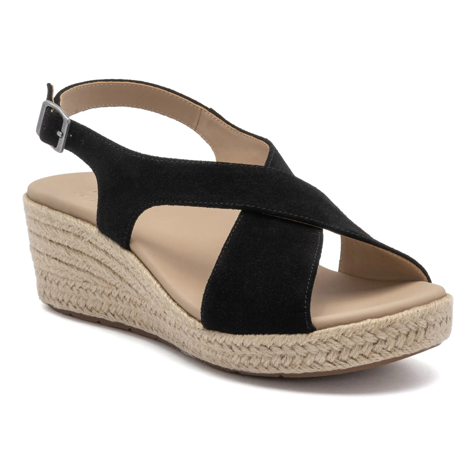 Everyday Riviera Cross