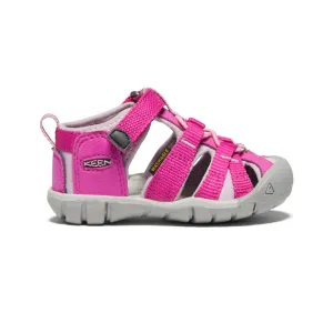 Toddlers' Seacamp II CNX  |  Very Berry/Dawn Pink Chic Comfort Casual Outdoor Shoes