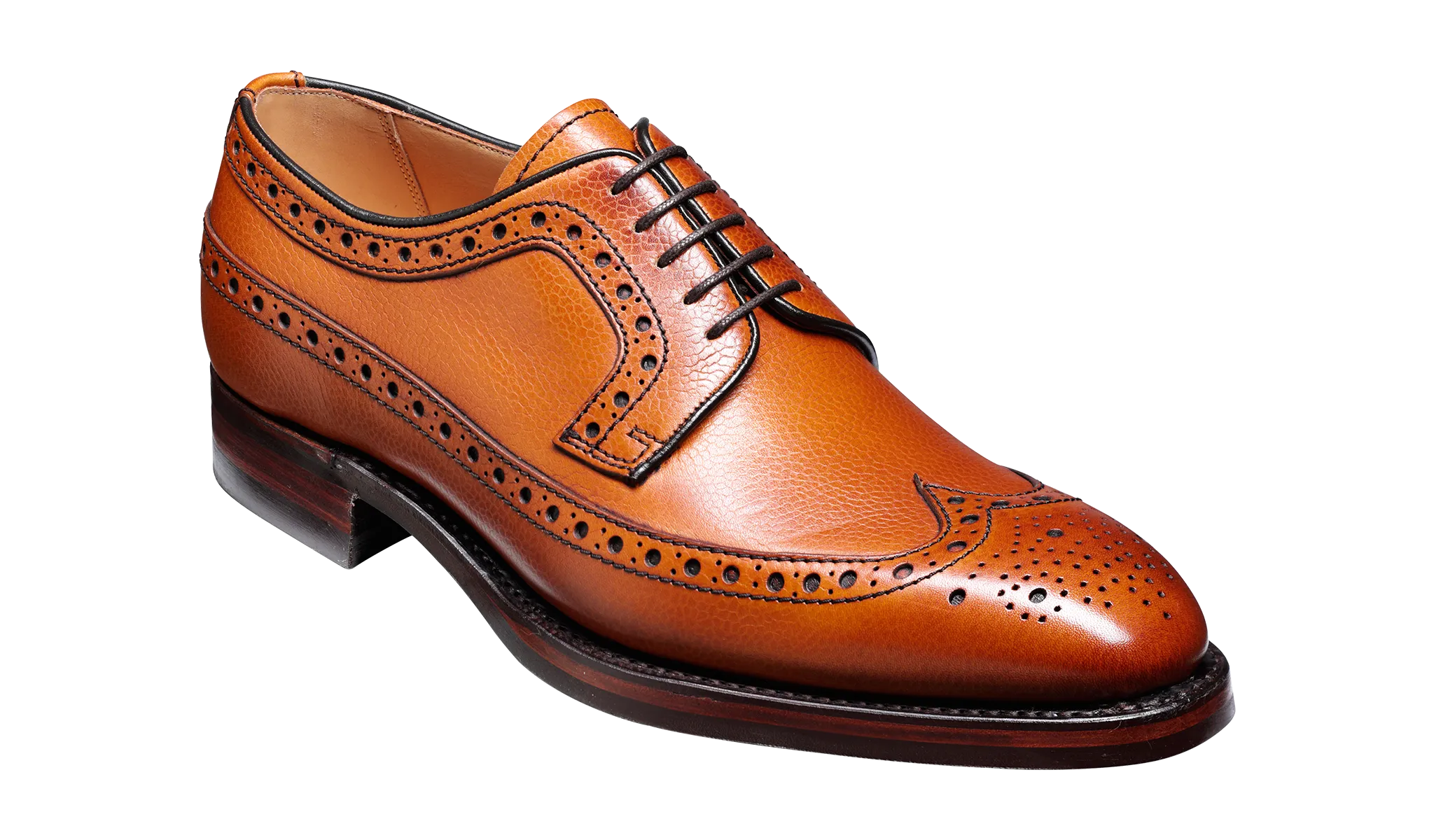 Luxe Edge Calvay - Cedar Grain