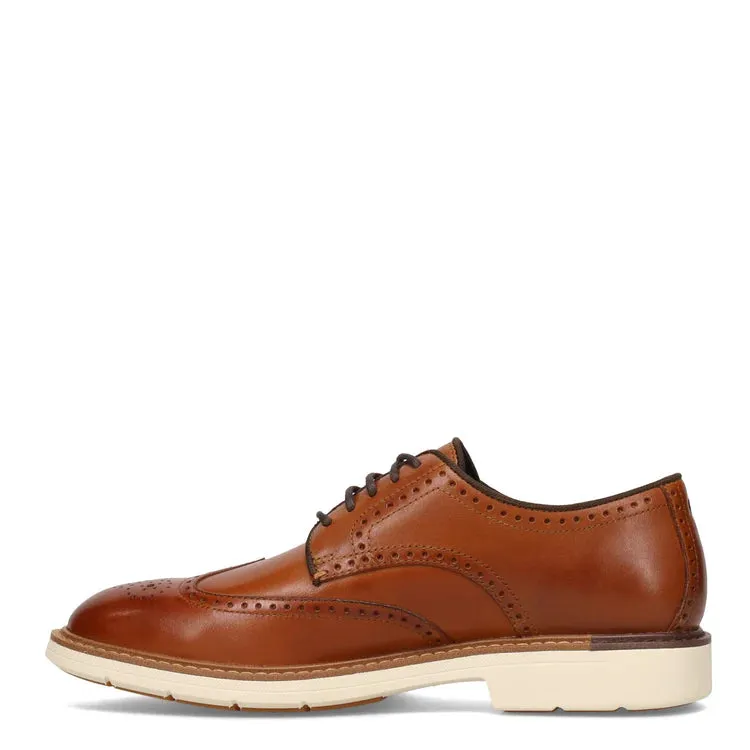 MEN'S GO-TO WINGTIP Urban Cool