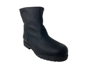 Protective Wear Men`s Toe Warmers Aaron Black