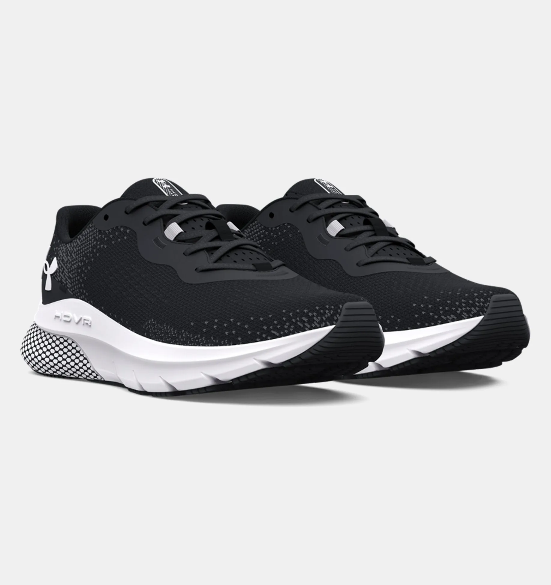 Advanced Foot Support Under Armour HOVR? Turbulence 2 Running Shoes - 3026520 001