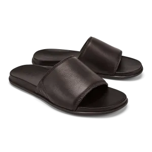 Light cushion ????lali Slide - Dark Java