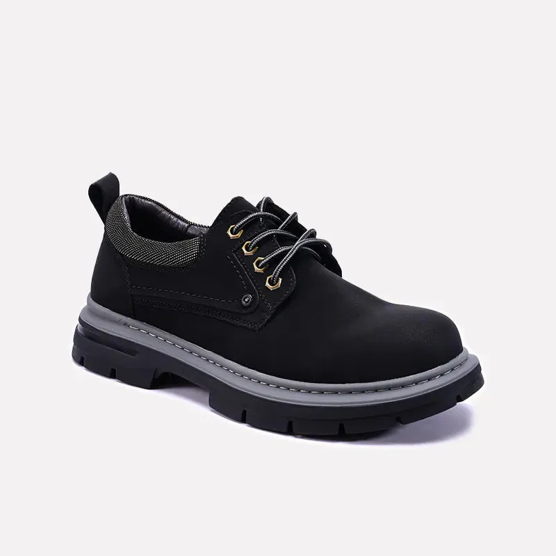 Drift Max Black Casual Shoes 0160494 Dinner Step Simple Match