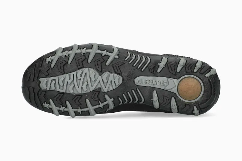 World Step Naila - Black 2800/1100