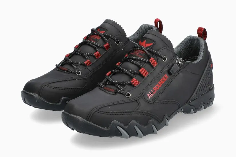Firm Lock Naila - Black 2800/1100