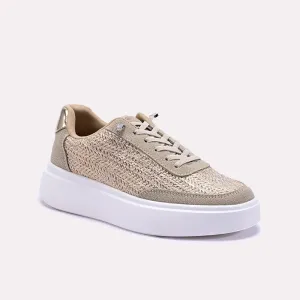 Dual Layer Foam Rollbar Stability Controls Celine Fawn Sneakers 0440767