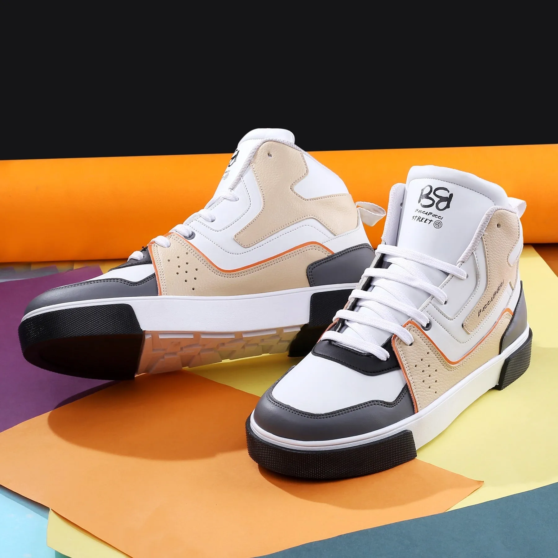Bacca Bucci EVOKE Modern