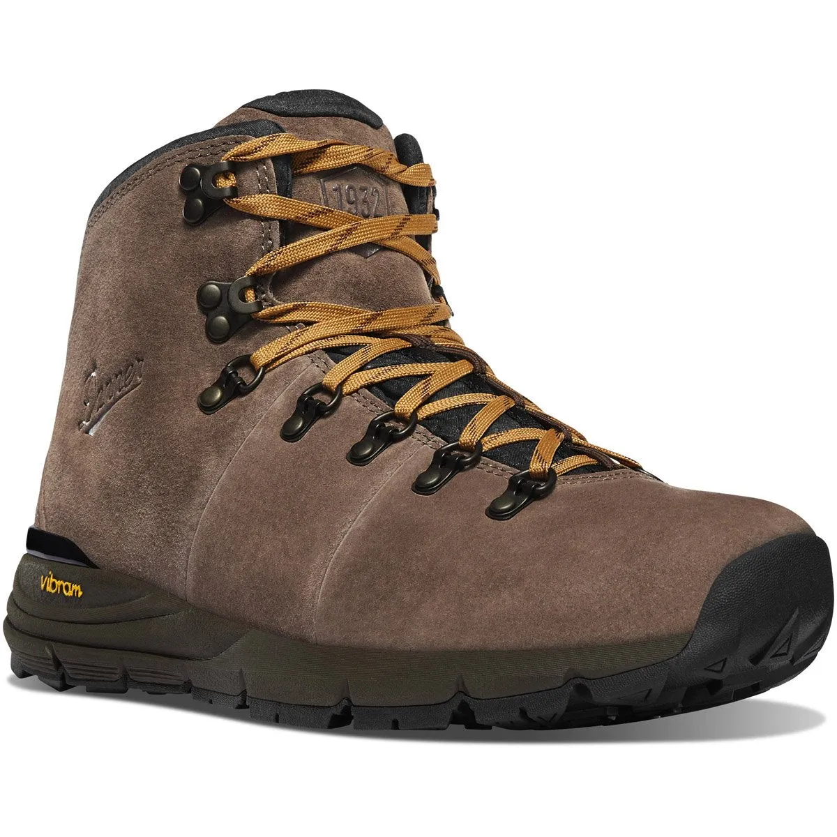 Anti Slip Men's Mountain 600