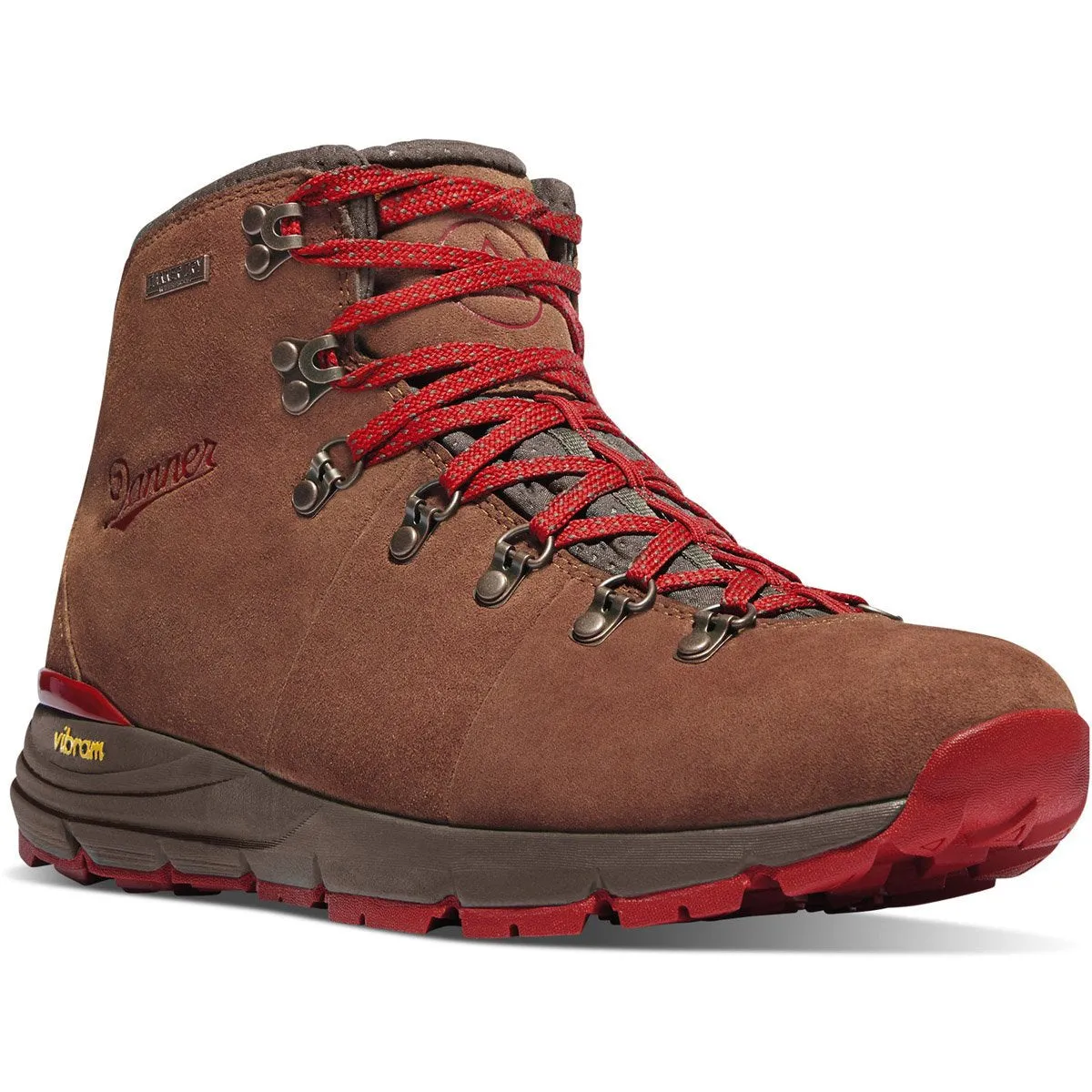 Party Glow Lightweight Form Road Trip Men's Mountain 600
