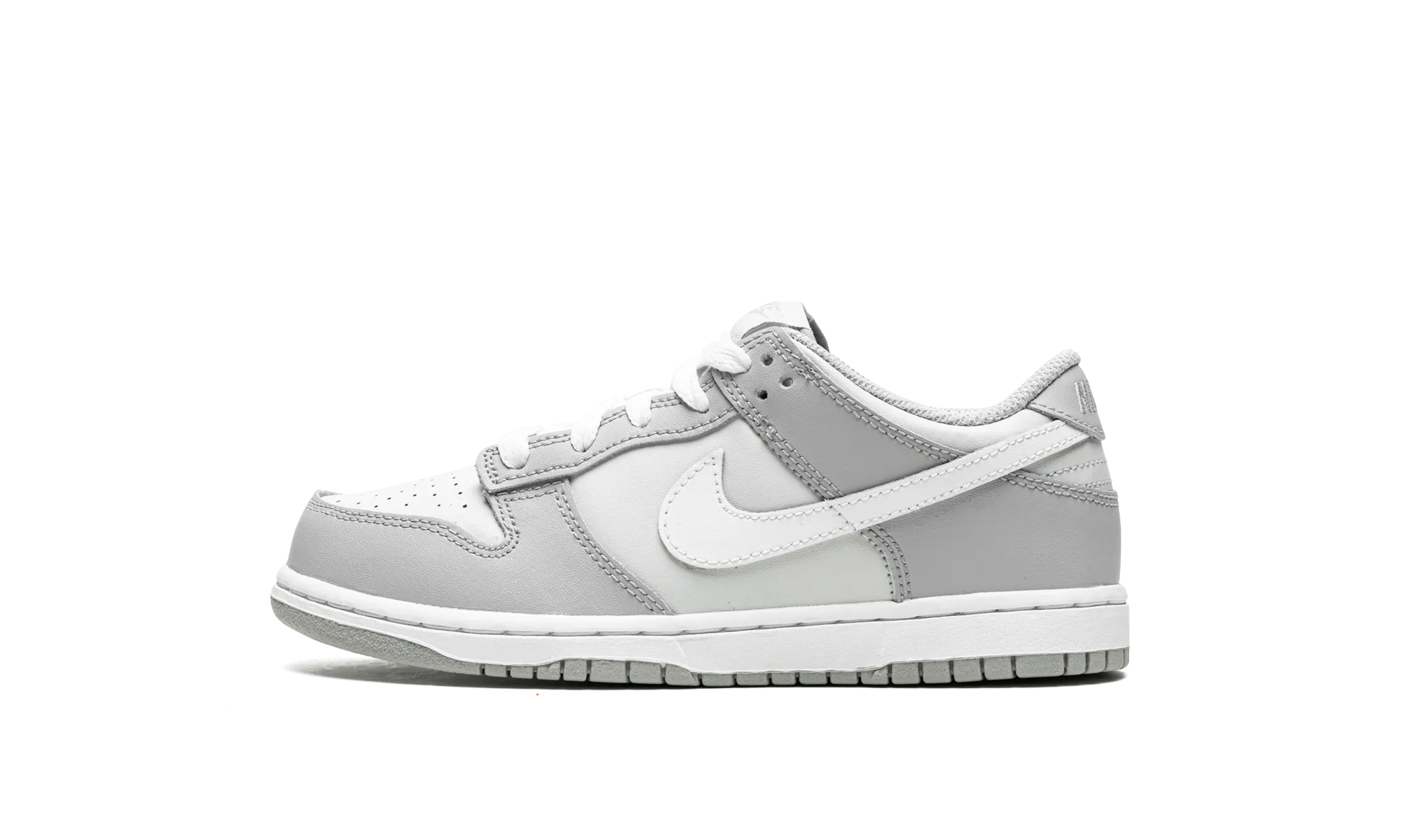 Breathable Layer Drive Ready DUNK LOW (PS) "Pure Platinum"
