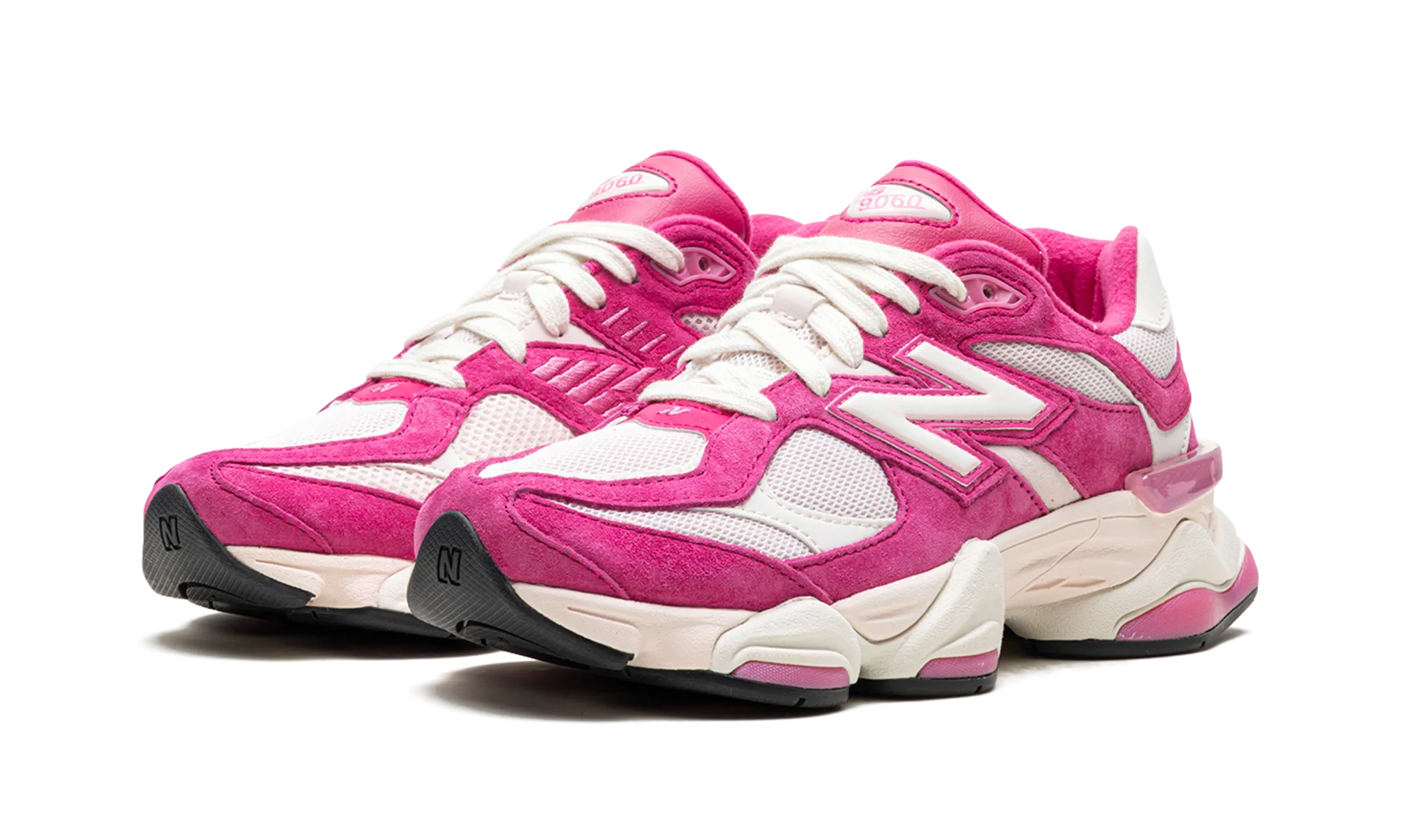 Breath Zones Plain Tone 9060 "Pink"
