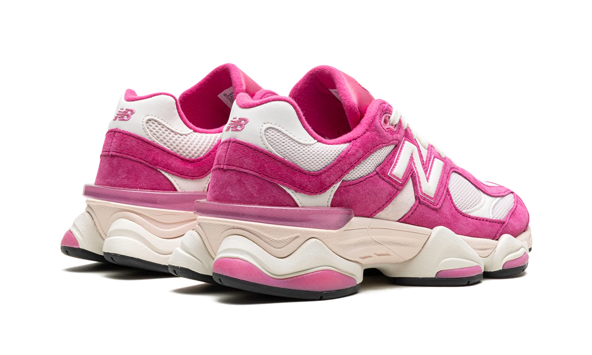 9060 "Pink" Daily Match