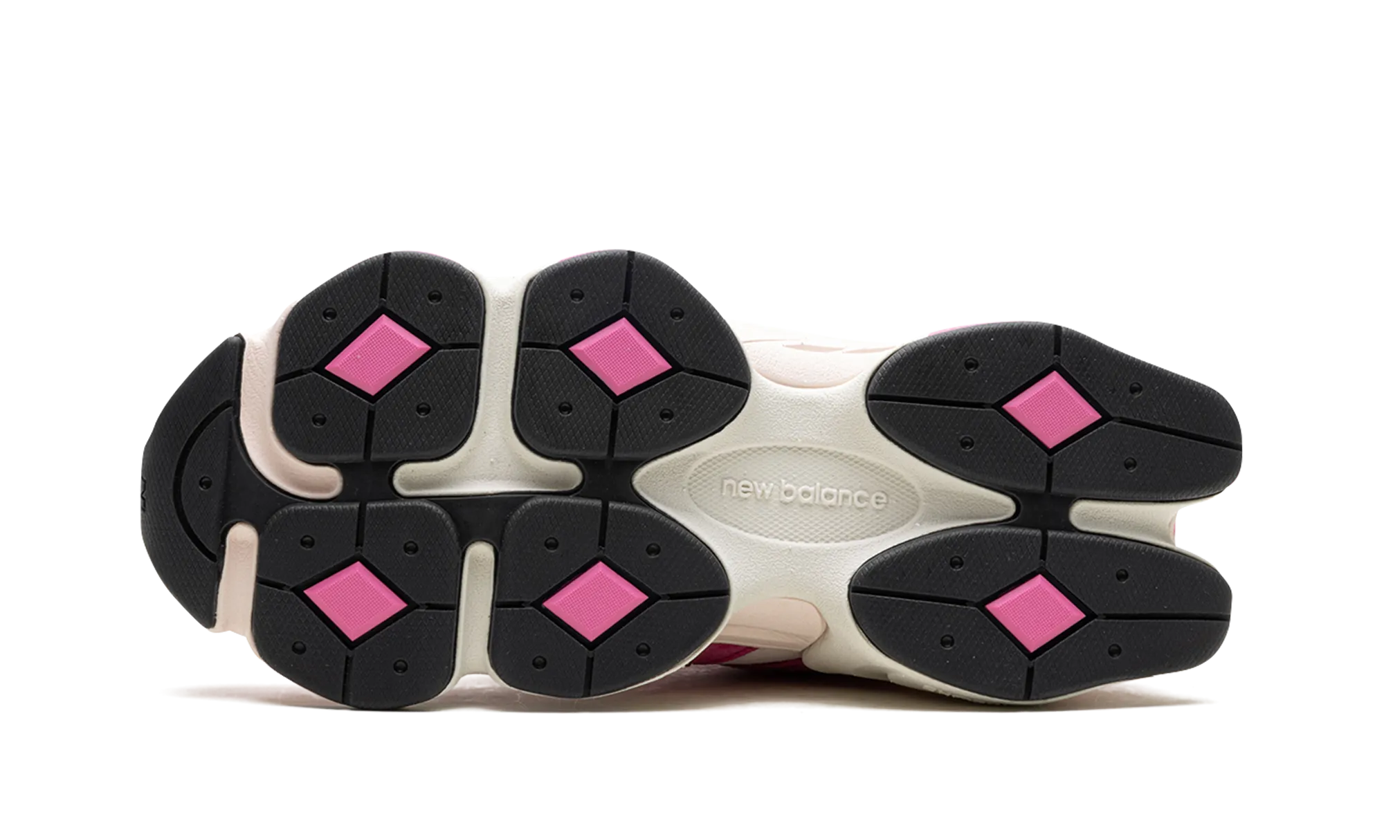 Water Resistant Fast Entry 9060 "Pink"