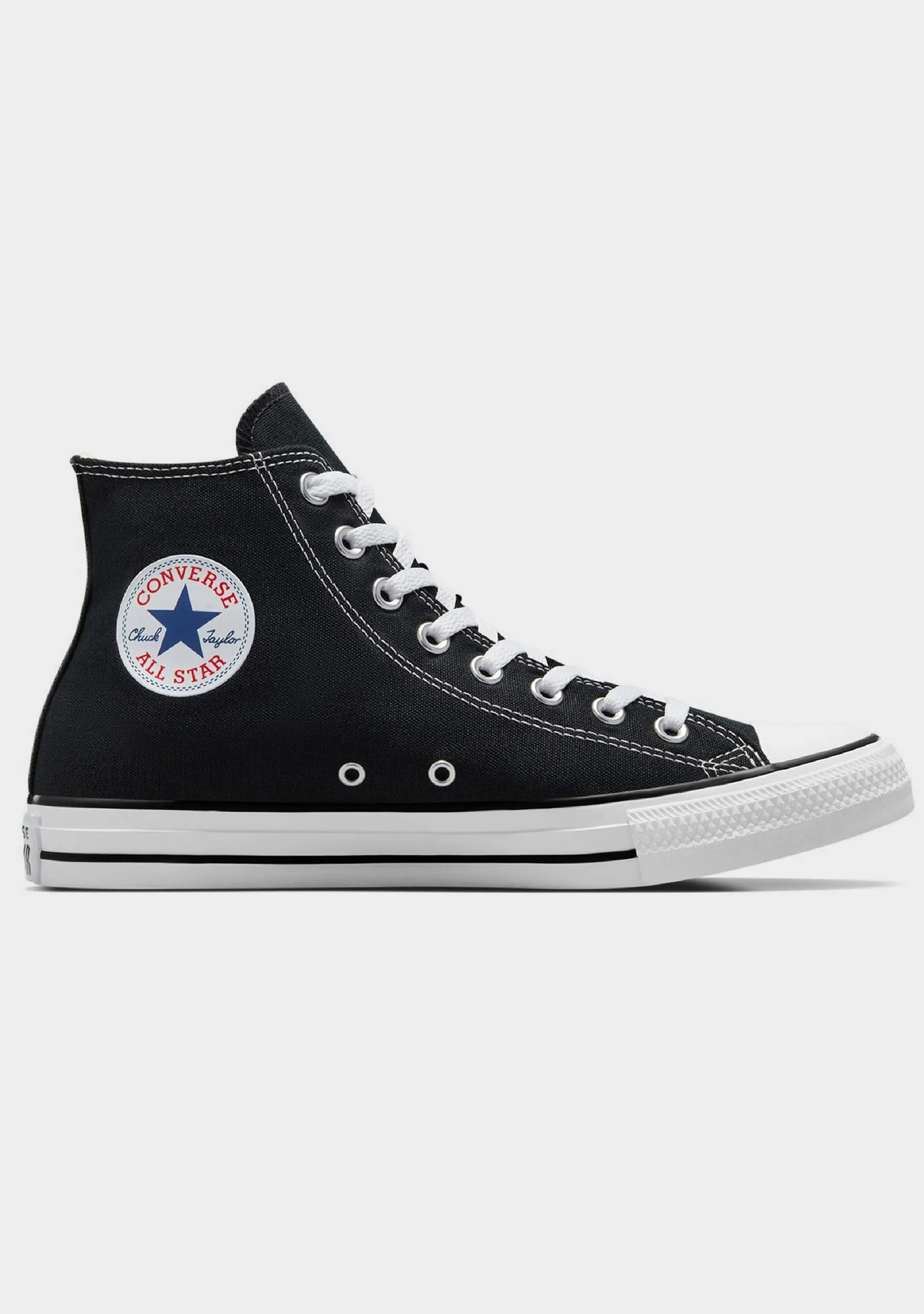 Converse Unisex Chuck Taylor All Star High Top Slip On