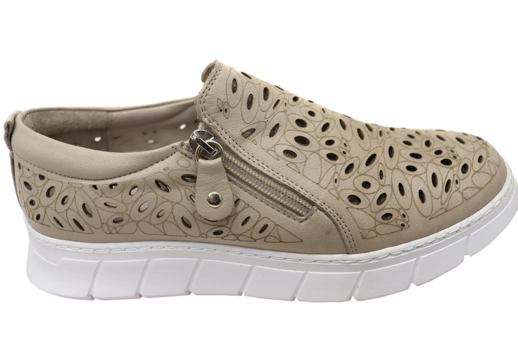 Eco Friendly Backpacking Trip shape fit Cabello Comfort Ursula Womens Leather Shoes Made In Europe