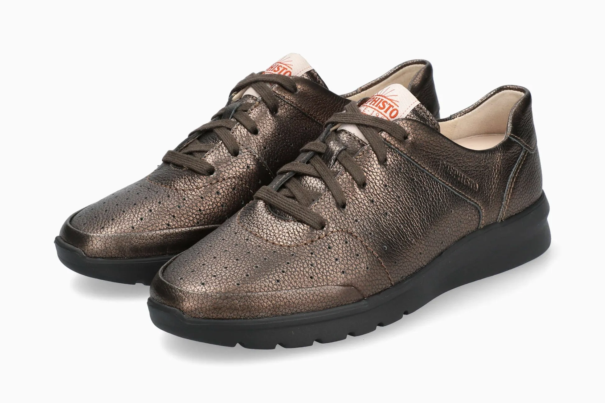 Marilis Perf - Walnut 990H Lightweight Field Fast