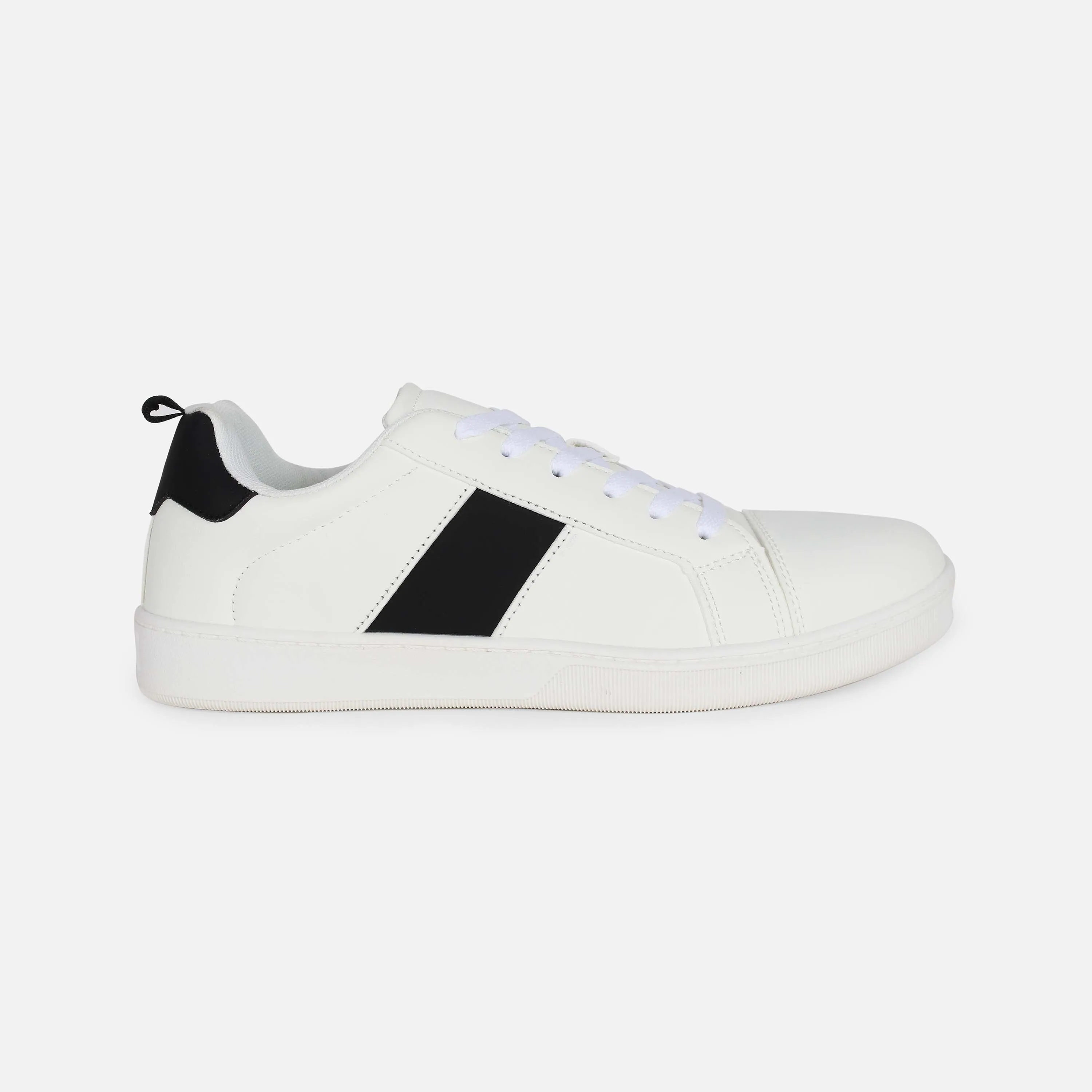 MEN CASUAL LACE-UP SHOES Fit Today