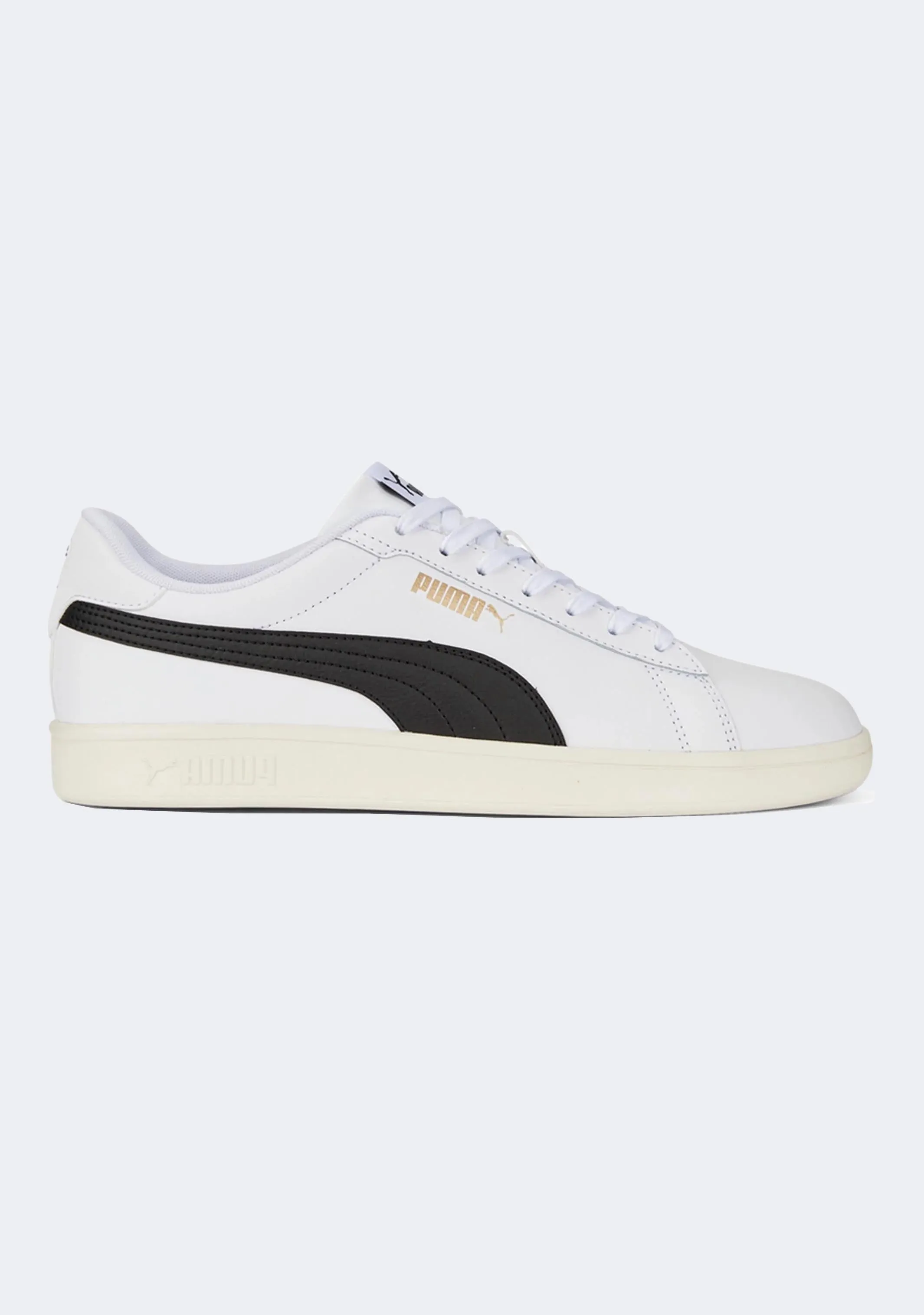 Puma Men's Smash 3.0L Pure Black