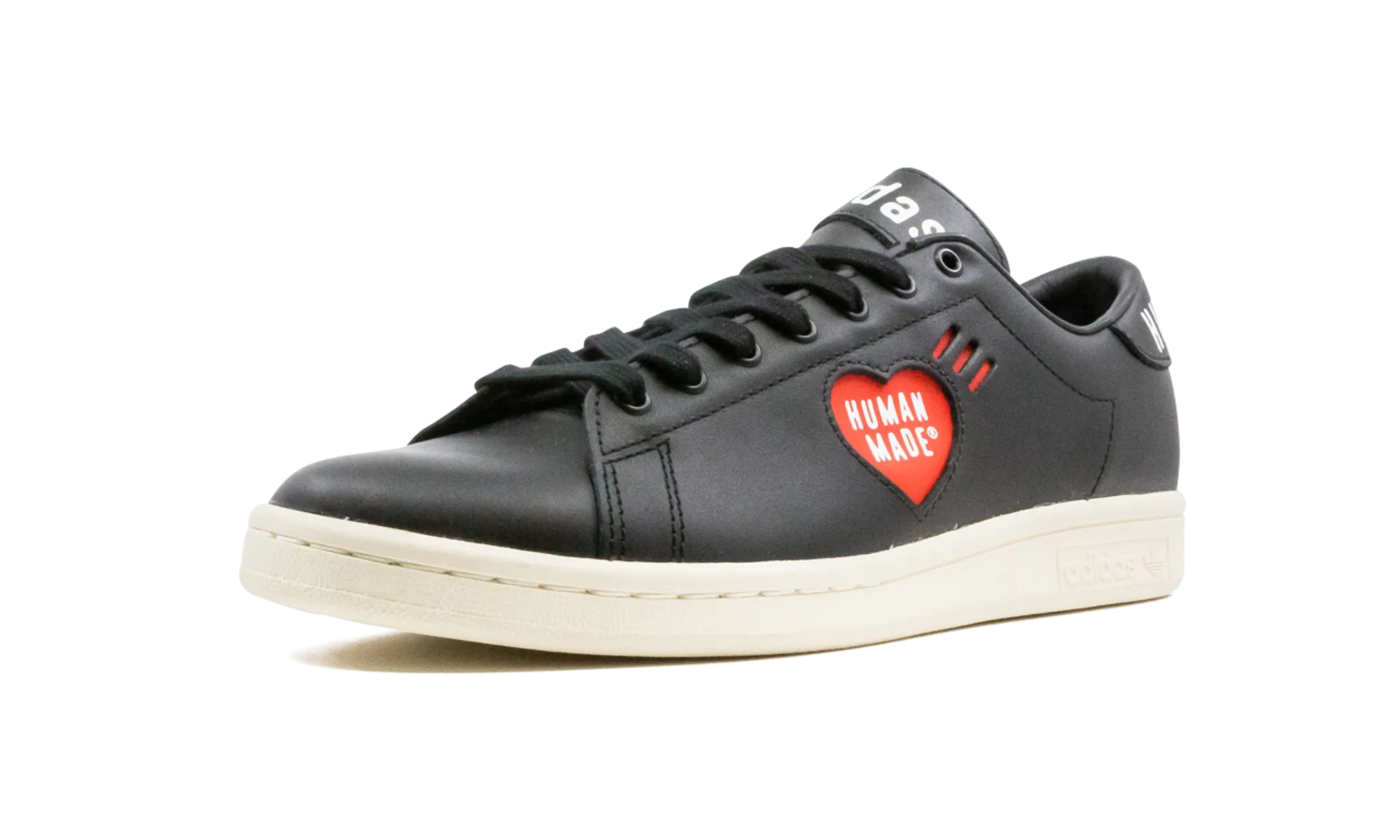 Stan Smith "Human Made" Clear Hike Comfortable Arch Cushion