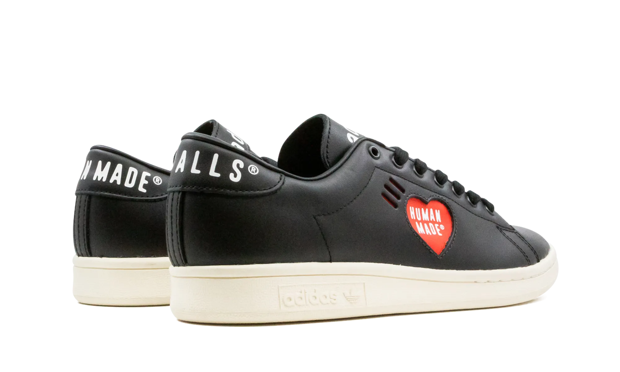Stan Smith "Human Made" Fast Motion French Ease