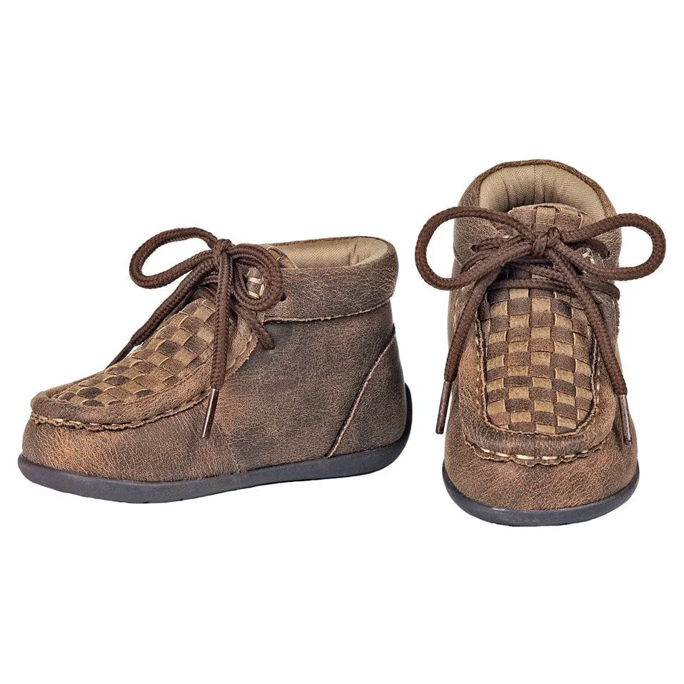 Carson Children's Casual Shoe Outdoor Day