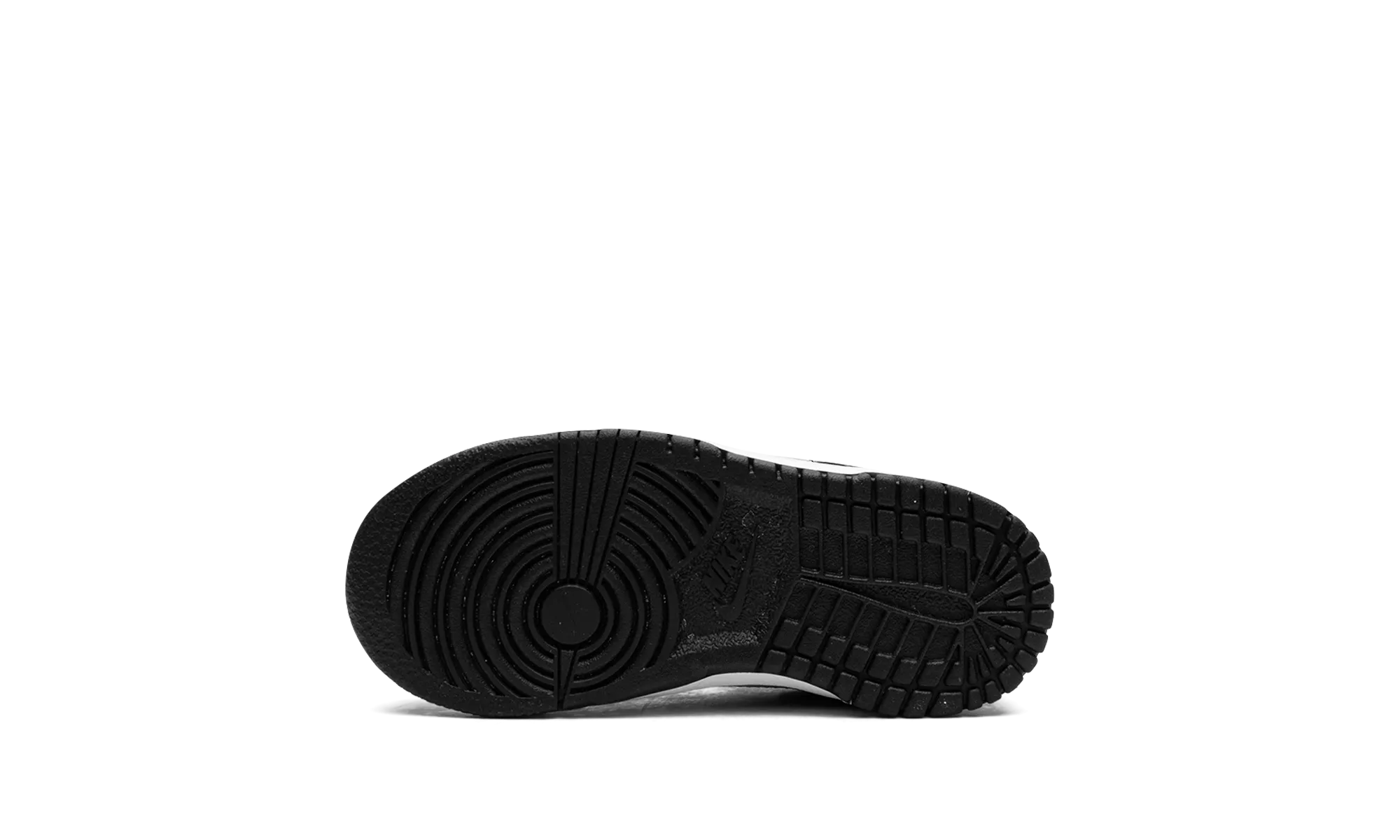 Machine washable Comfortable Wear Dunk Low TD "Black Panda 2.0"