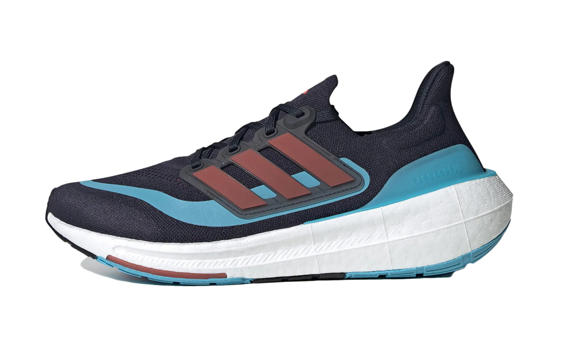 Comfort Padding Modern Touch ULTRABOOST LIGHT "Black"