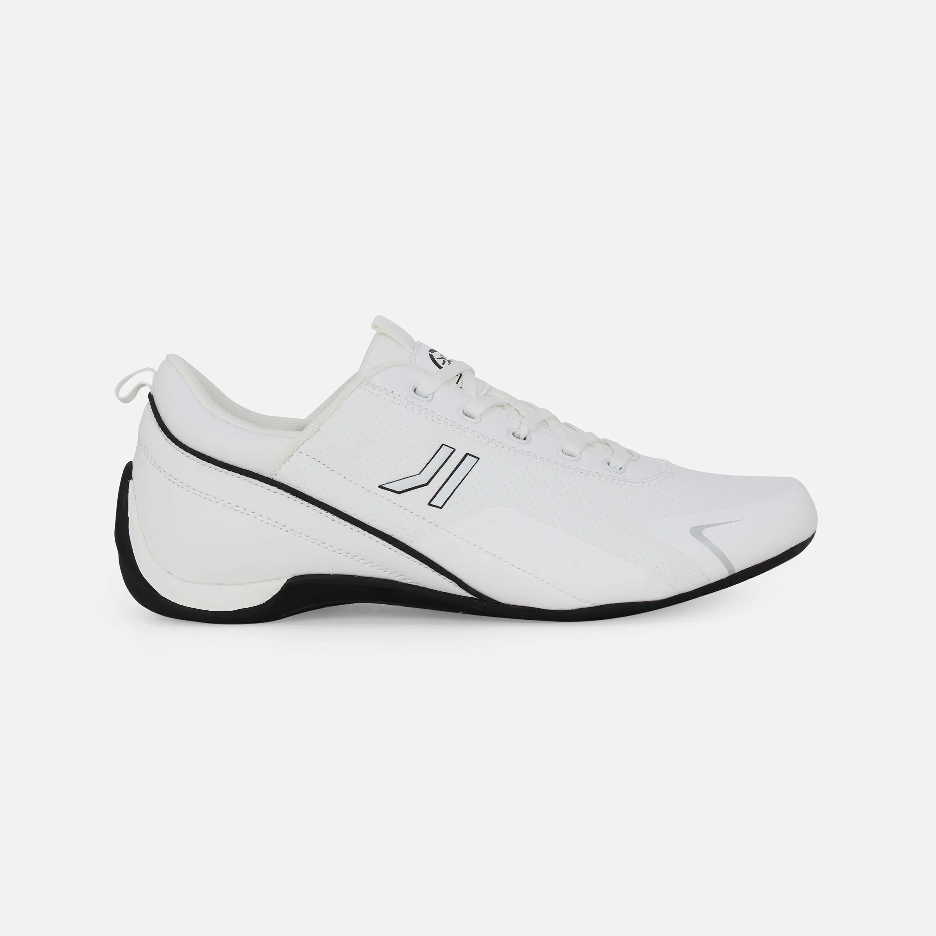 Flex Motion MEN CASUAL LACE-UP SHOES