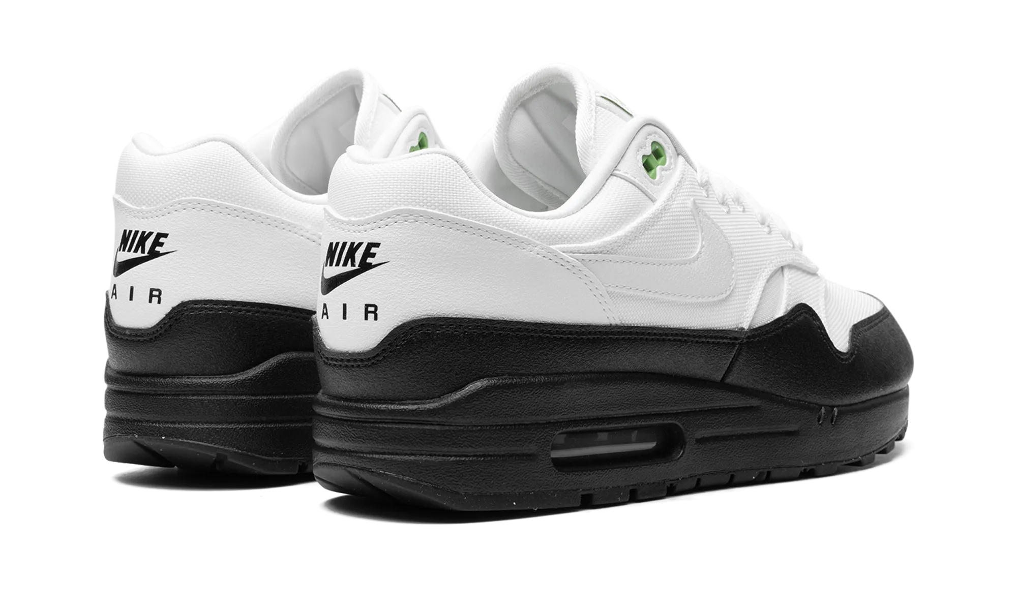 Ventilated Side Air Max 1 "Chlorophyll"