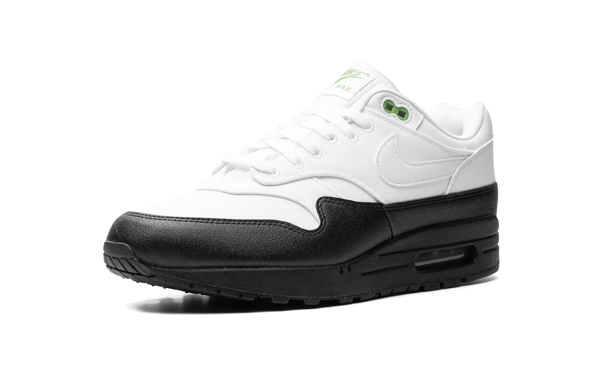 Walk With Ease Air Max 1 "Chlorophyll"
