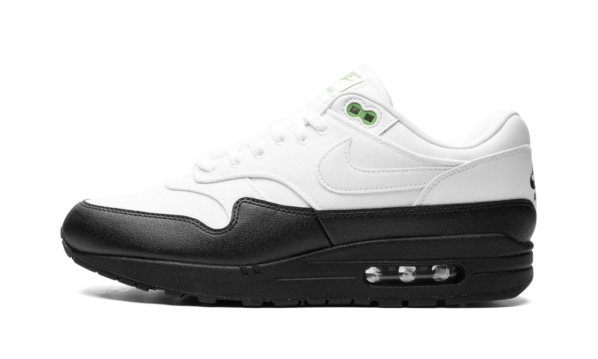 Modern Classic Air Max 1 "Chlorophyll"