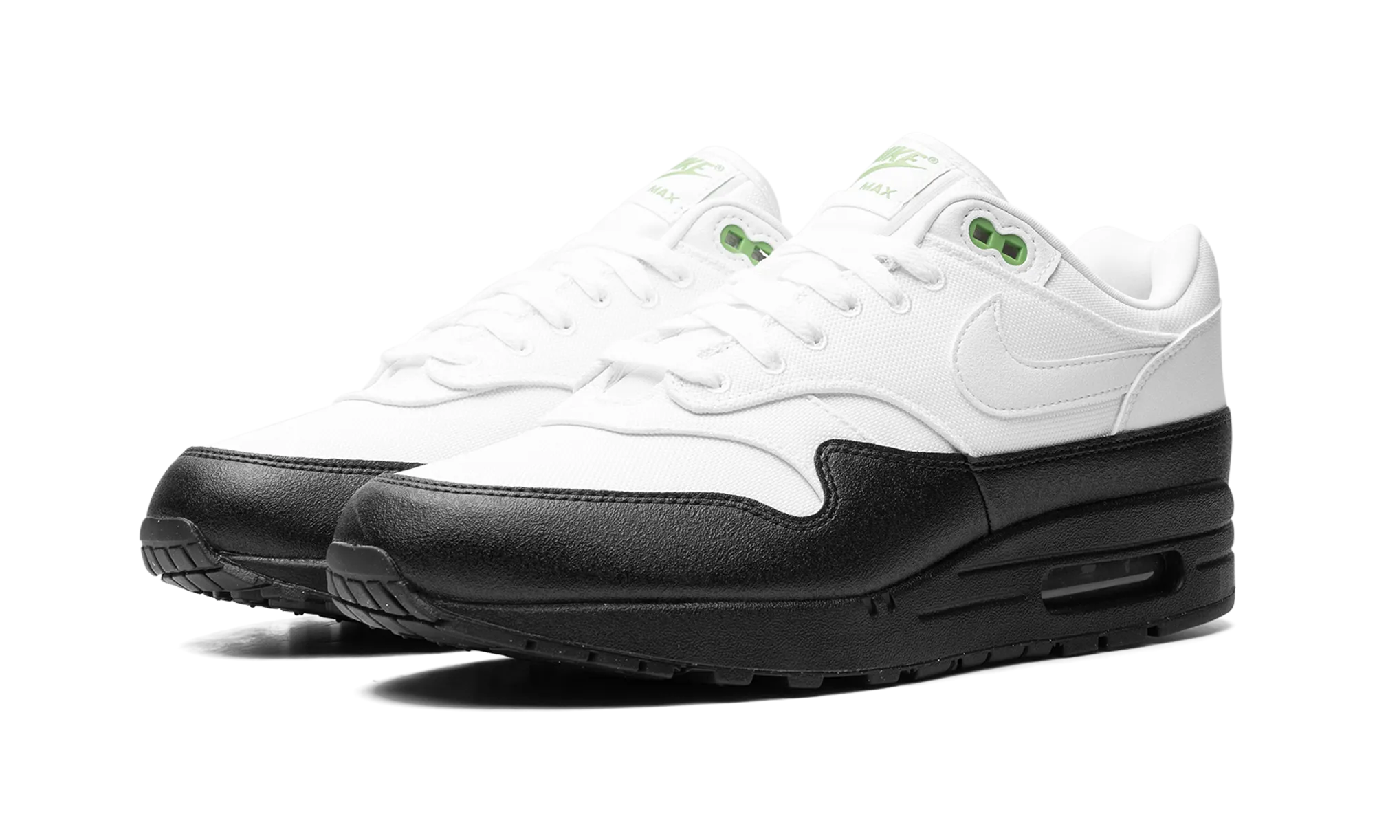 Air Max 1 "Chlorophyll" Sport Look Functional Form