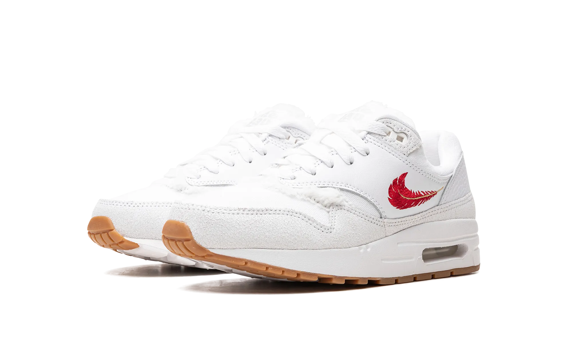 Air Max 1 GS "The Bay" Comfortable Feeling Pump Style
