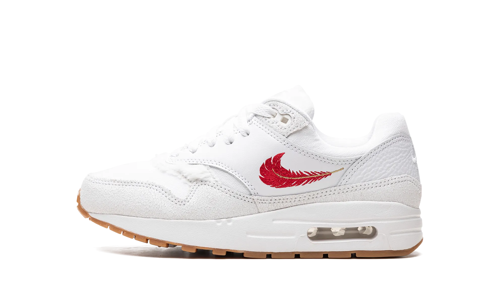 Air Max 1 GS "The Bay" Walk Easy School Run